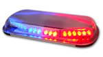 LED warning amber1